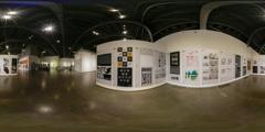 南京艺术大学 汉字艺术展 (4)